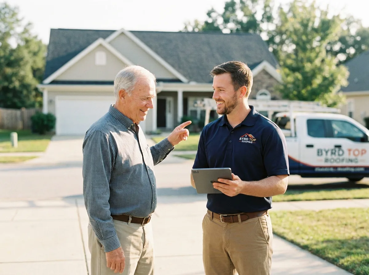 Roofing Bishop, VA FAQs
